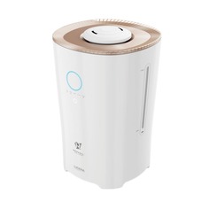 Увлажнитель воздуха ROYAL Clima RUH-L400/4.0E-WT LUCERA
