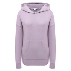 Хлопковое худи James Perse