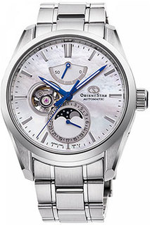 Японские наручные мужские часы Orient RE-AY0005A00B. Коллекция Orient Star