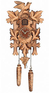 Настенные часы Tomas Stern TS-5077. Коллекция Настенные часы