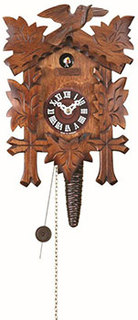 Настенные часы Tomas Stern TS-5036. Коллекция Настенные часы