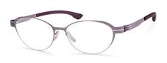 Оправа Ic Berlin IB Acoustic Aubergine Purple Rx-Clear Donnerstag