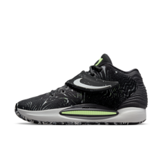 Баскетбольные кроссовки KD14 - Черный Nike