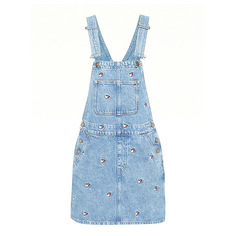 Комбинезон Class Dungaree Dress Tommy Jeans