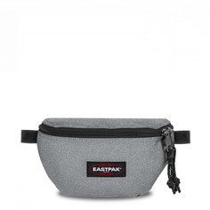 Поясная сумка Springer Glitsilver Eastpak