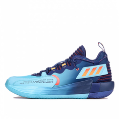 Мужские кроссовки Dame 7 Extply Adidas