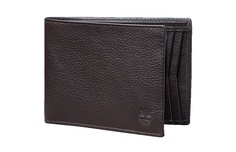 Кошельки Large Man Wallet Bifold Timberland