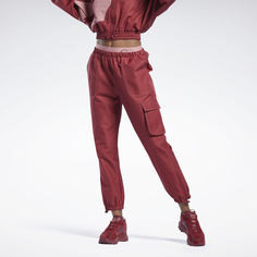 Брюки Cardi B Reebok