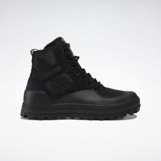 Ботинки Reebok Club C Cleated Mid