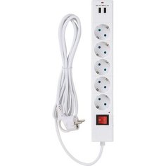 Сетевой фильтр Duwi