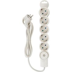 Сетевой фильтр Duwi