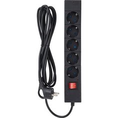 Сетевой фильтр Duwi