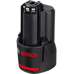 Аккумулятор BOSCH Professional GBA 12V 2.0 Ah