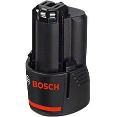 Аккумулятор BOSCH GBA 12 В 3,0 А/ч
