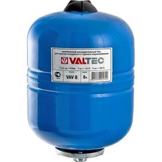 Бак расширительный для водоснабжения VALTEC