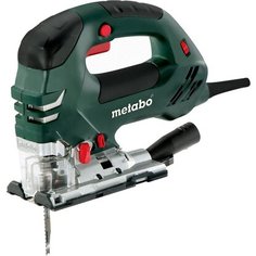 Лобзик электрический METABO STEB 140 PLUS