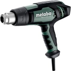 Фен технический METABO HGE 23-650 LCD (603065000) 2300 Вт