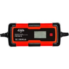 Зарядное устройство ELITECH