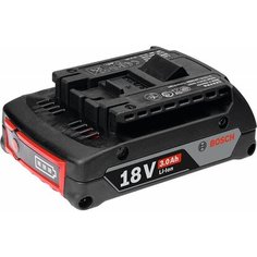 Аккумулятор BOSCH Professional GBA 18V 3.0 Ah