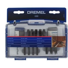 Набор оснастки Dremel