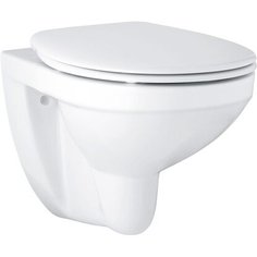 Подвесной унитаз Grohe
