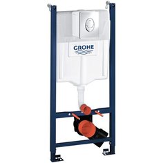 Инсталляция для подвесного унитаза Grohe