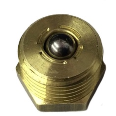 Автоматический сливной кран G15 ISK