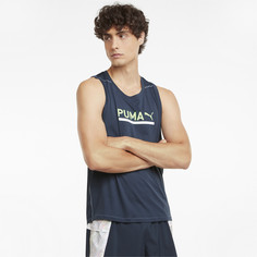 Майка COOLADAPT Mens Running Singlet Puma