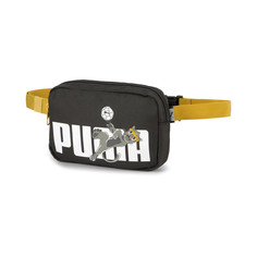 Детская сумка на пояс Animals Youth Waist Bag Puma