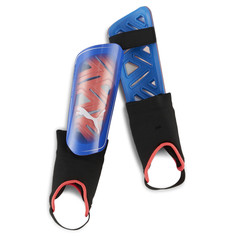 Футбольные щитки ULTRA Flex Football Ankle Guards Puma