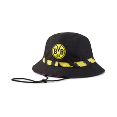 Панама BVB Street Football Bucket Hat Puma