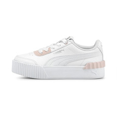 Детские кеды Carina Lift Kids Trainers Puma