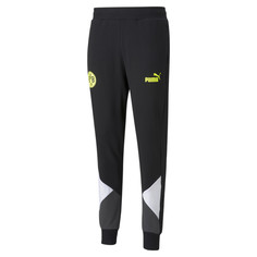 Штаны BVB FtblCulture Mens Track Football Pants Puma