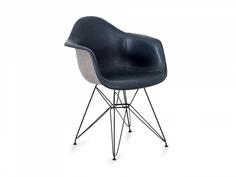 Кресло lestari (ogogo) серый 64x81x52 см.