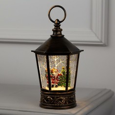 Фигура световая фонарь Luazon Lighting