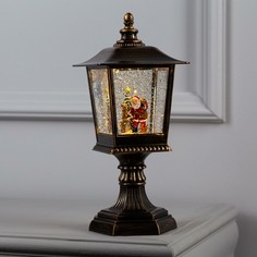 Фигура световая фонарь Luazon Lighting