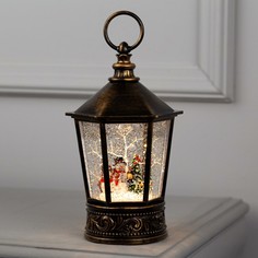 Фигура световая фонарь Luazon Lighting
