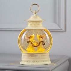 Фигура световая фонарь Luazon Lighting