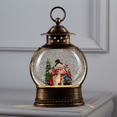 Фигура световая фонарь Luazon Lighting