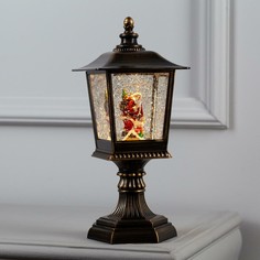 Фигура световая фонарь Luazon Lighting