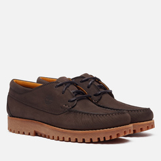 Мужские ботинки Timberland Jacksons Landing, цвет коричневый, размер 41 EU