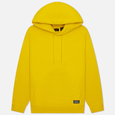Мужская толстовка Levis Skateboarding Skate Hoodie, цвет жёлтый