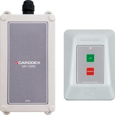 Пульт CARDDEX WF-02S
