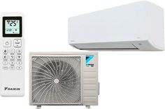 Сплит-система Daikin ATXC35C/ARXC35C Nord-30