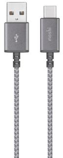 Кабель Moshi Integra USB-C to USB-A