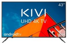 Телевизор KIVI 43U710KB