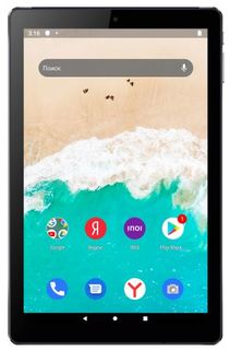 Планшет 10.1&#039;&#039; INOI inoiPad 2/32GB 4660042758008 black/HD IPS LCD/SC7731/0.3MP+2.0MP/Wi-Fi+3G/5000mAH/Android 10