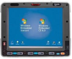 Терминал сбора данных Honeywell VM2W2D1A1BET0SA