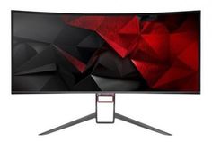 Монитор 34&quot; Acer Predator X34P