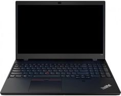 Ноутбук Lenovo ThinkPad T15p Gen 1 20TN0015RT i5-10300H/8GB/256GB SSD/15.6&quot; FHD/Intel UHD Graphics/Win10Pro